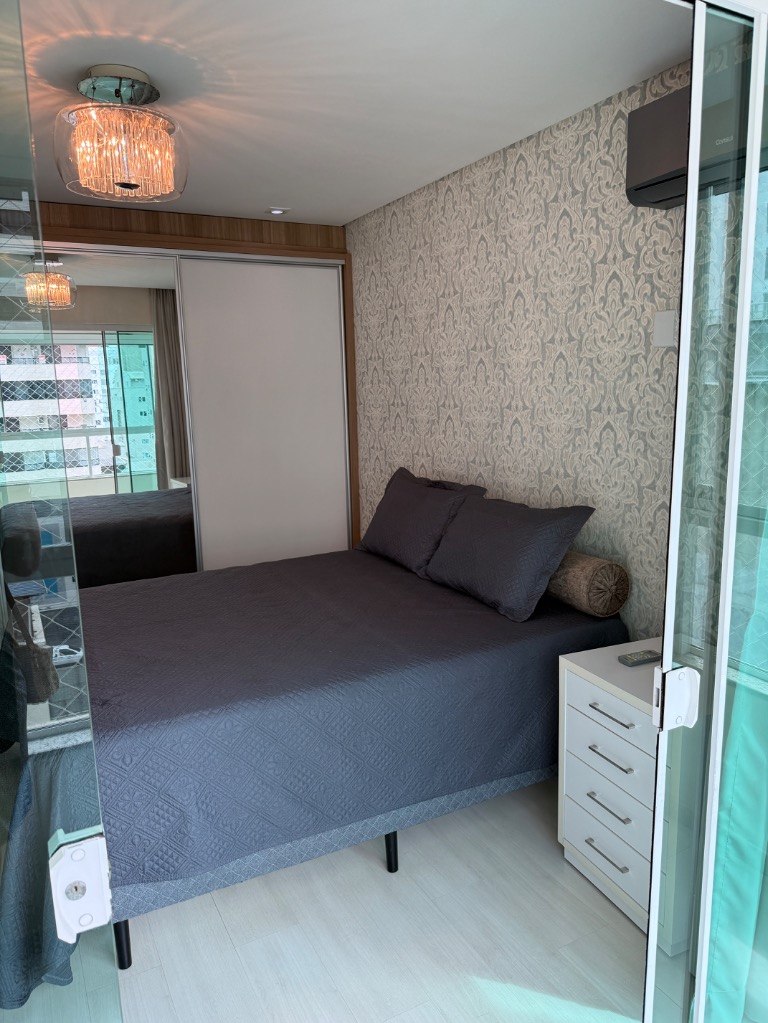 Apartamento para alugar com 4 quartos, 121m² - Foto 14