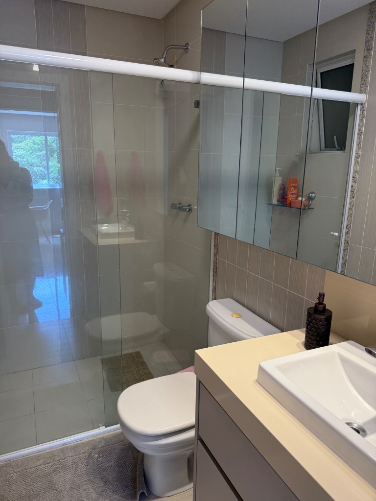 Apartamento, 3 quartos, 125 m² - Foto 15