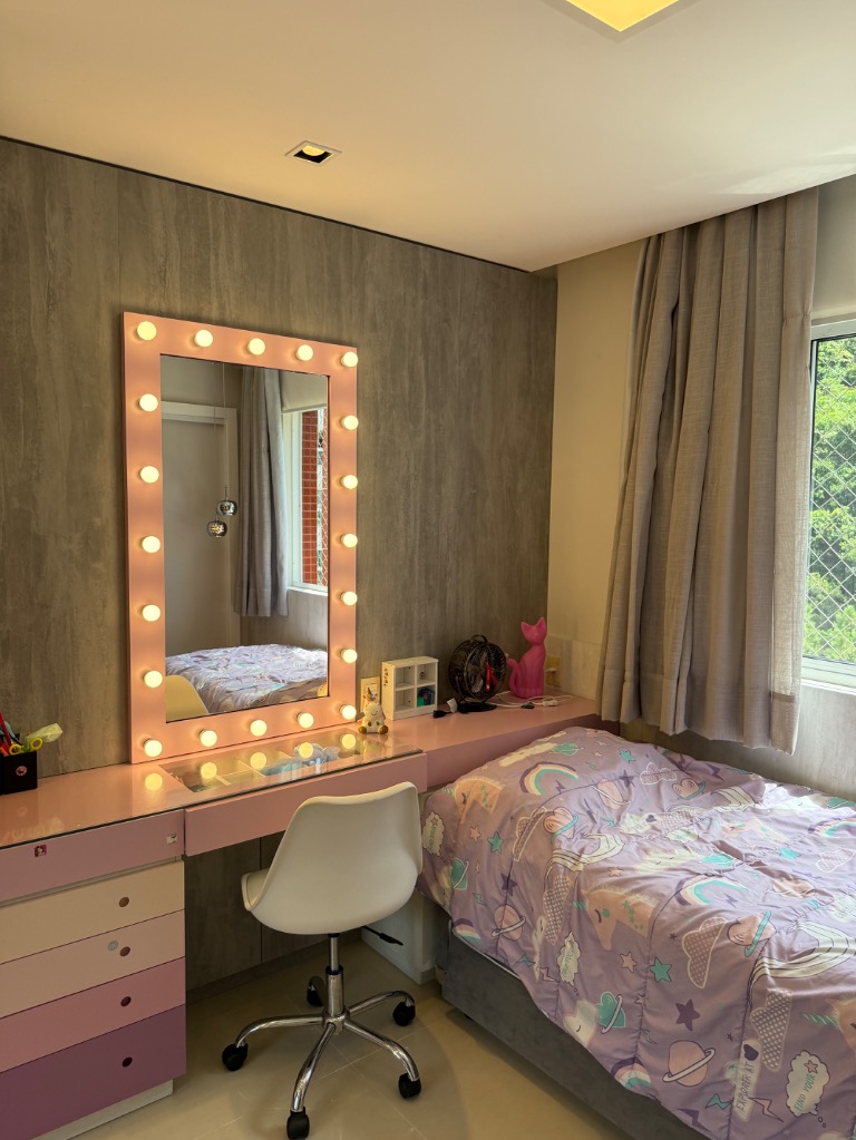 Apartamento, 3 quartos, 125 m² - Foto 9
