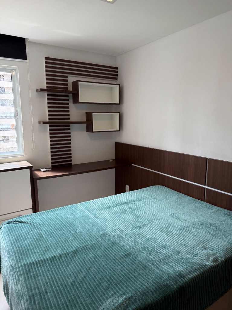 Apartamento para alugar com 4 quartos, 121m² - Foto 9