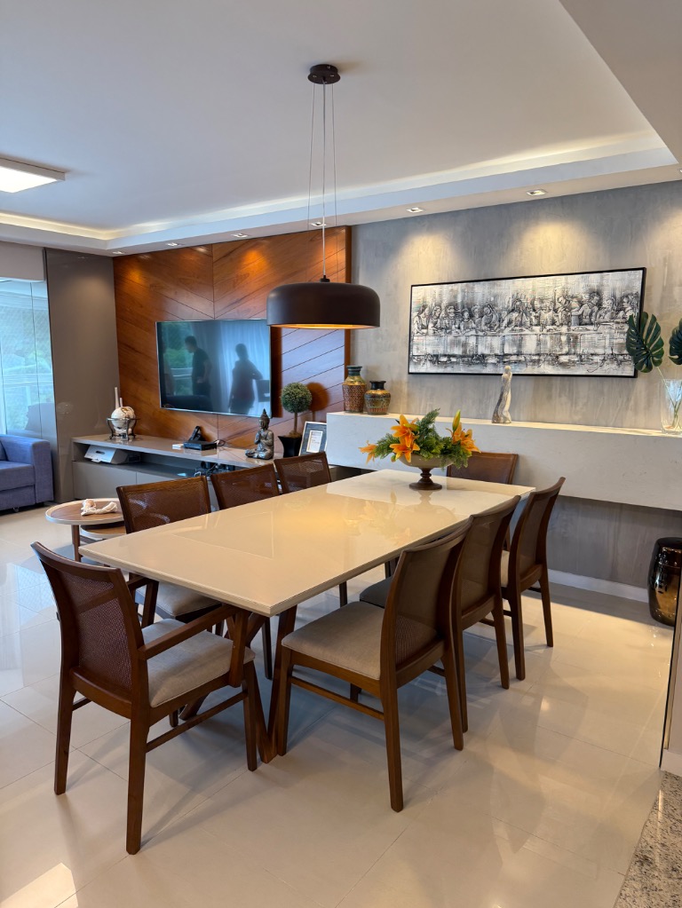 Apartamento, 3 quartos, 125 m² - Foto 22