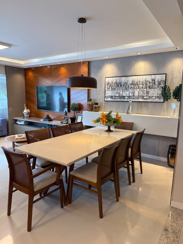 Apartamento, 3 quartos, 125 m² - Foto 23