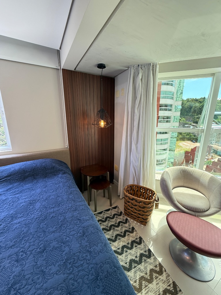 Apartamento, 3 quartos, 125 m² - Foto 12