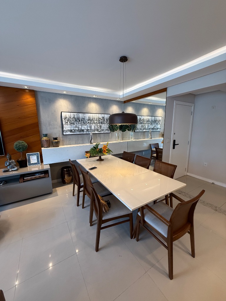 Apartamento, 3 quartos, 125 m² - Foto 3