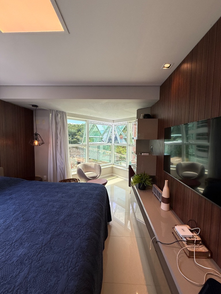 Apartamento, 3 quartos, 125 m² - Foto 7