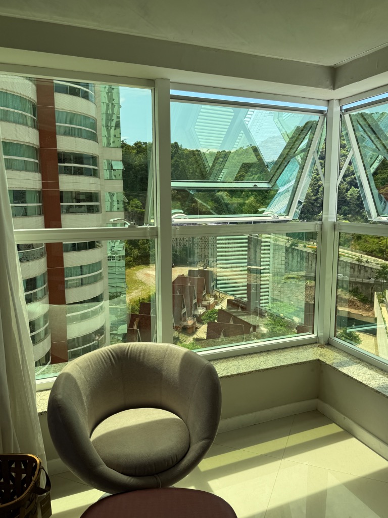 Apartamento, 3 quartos, 125 m² - Foto 13