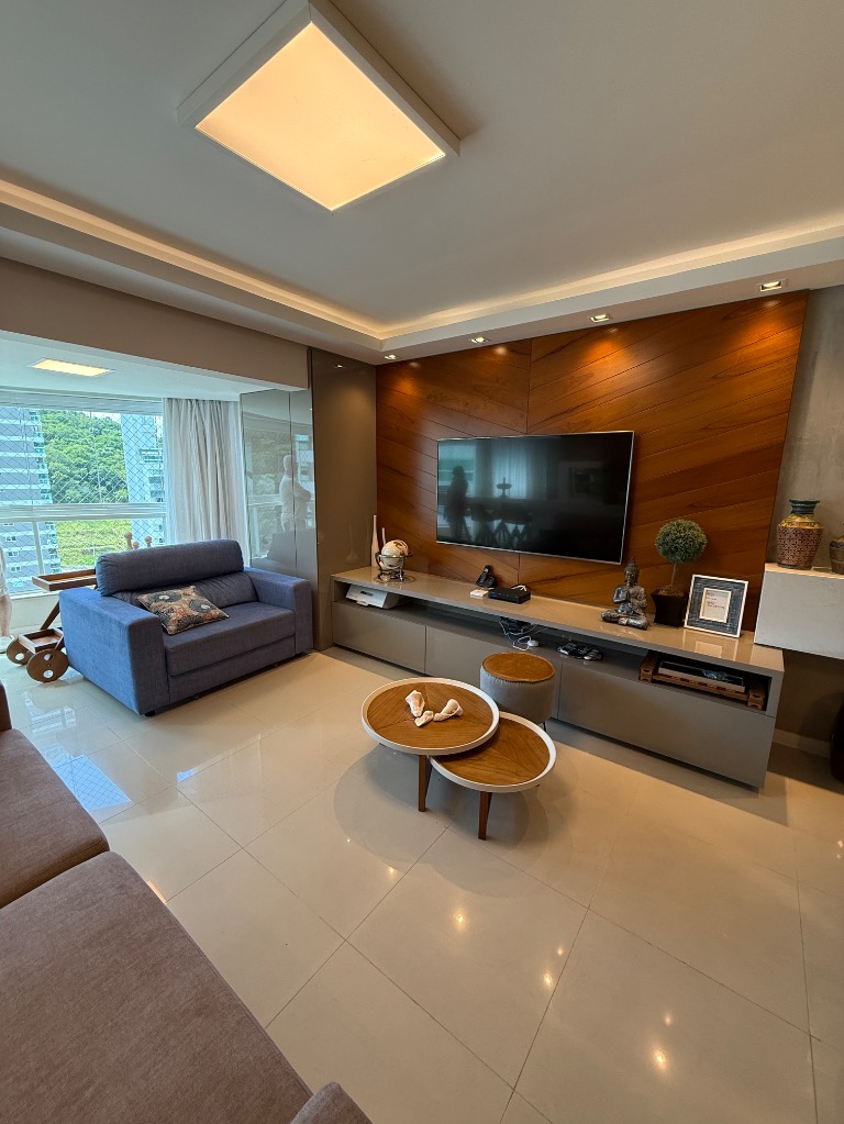Apartamento, 3 quartos, 125 m² - Foto 20
