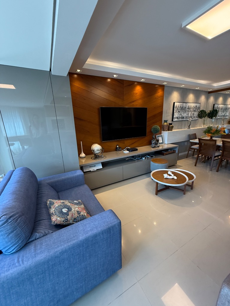 Apartamento, 3 quartos, 125 m² - Foto 24