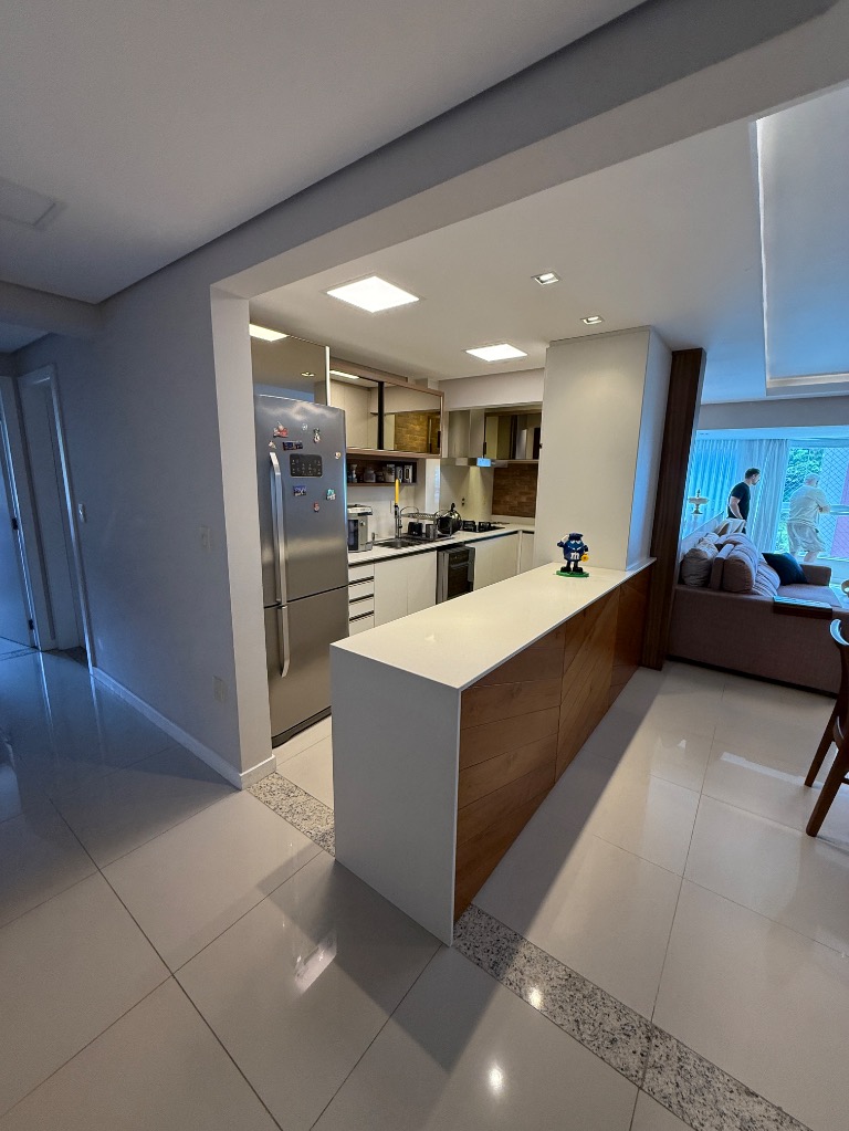 Apartamento, 3 quartos, 125 m² - Foto 4