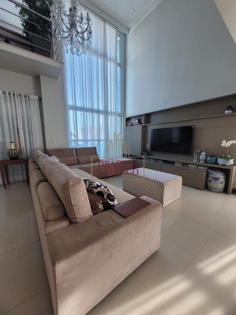 Apartamento, 3 quartos, 252 m² - Foto 7