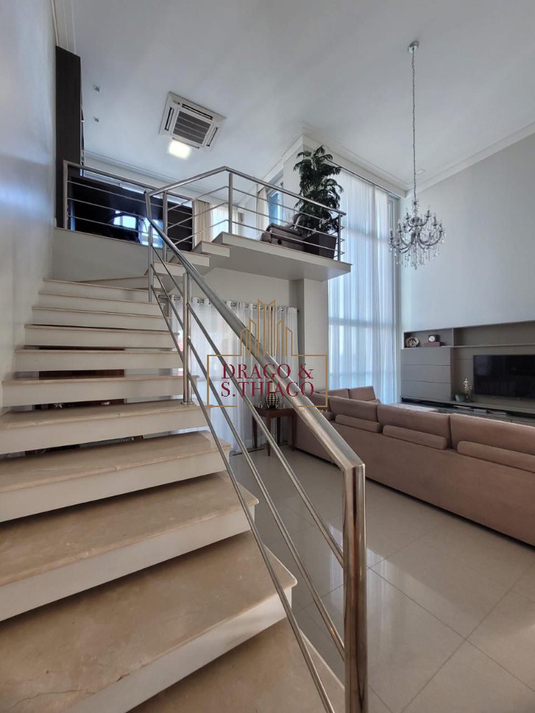 Apartamento, 3 quartos, 252 m² - Foto 3