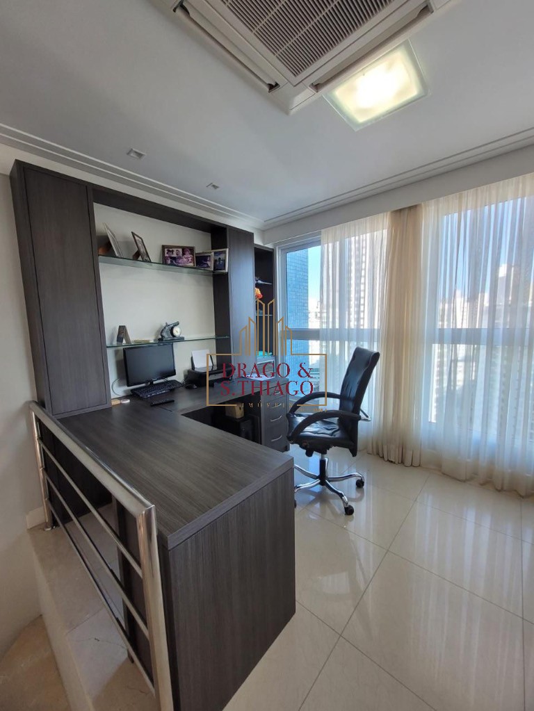 Apartamento, 3 quartos, 252 m² - Foto 4