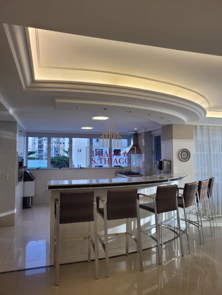 Apartamento, 3 quartos, 252 m² - Foto 21