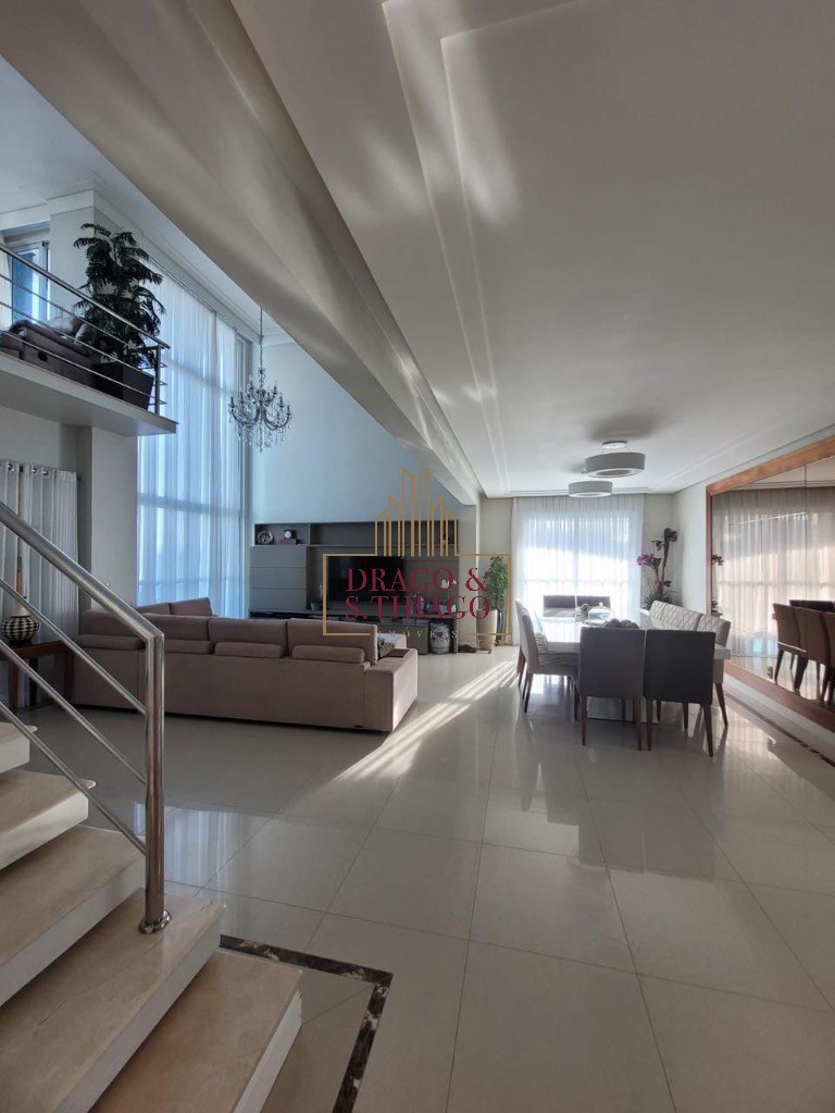 Apartamento, 3 quartos, 252 m² - Foto 6