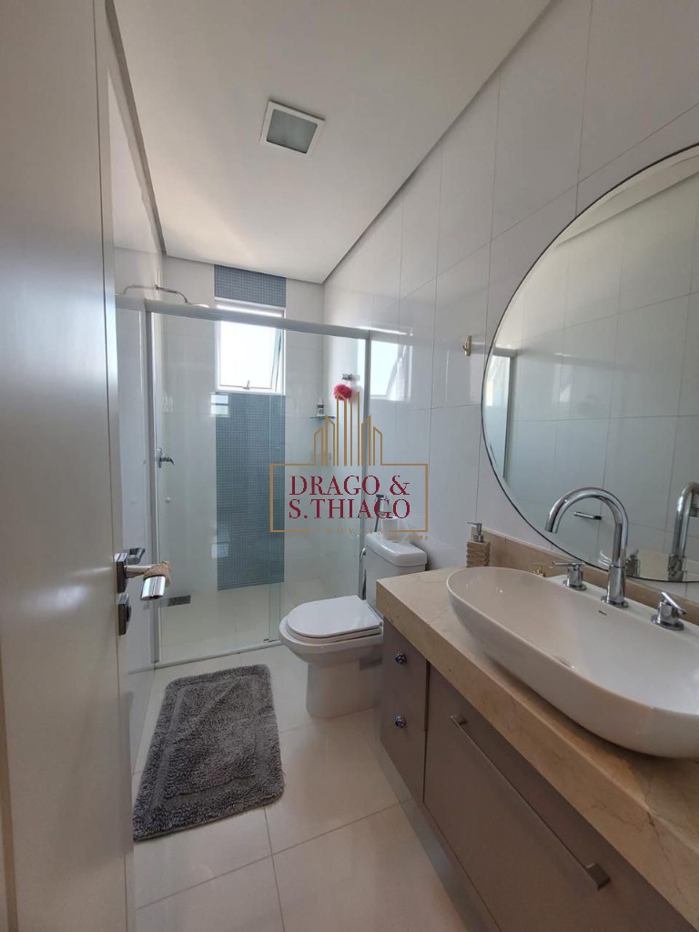 Apartamento, 3 quartos, 252 m² - Foto 5