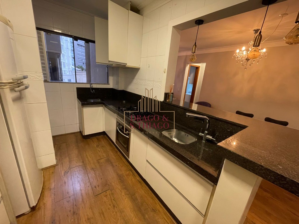 Apartamento, 2 quartos, 80 m² - Foto 9