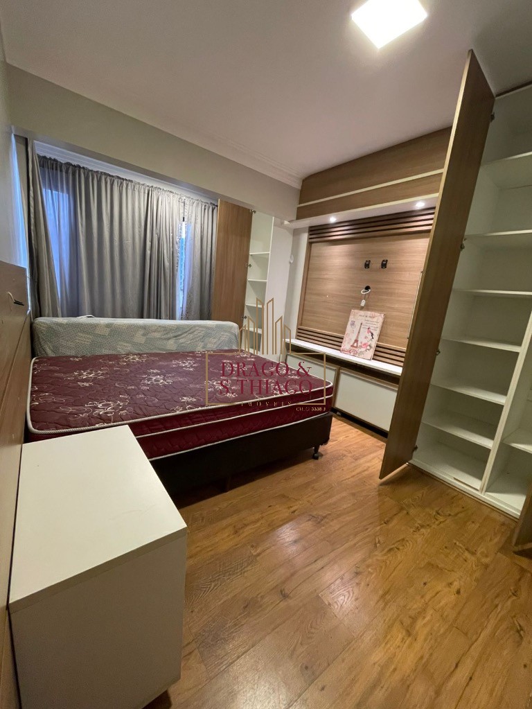 Apartamento, 2 quartos, 80 m² - Foto 2