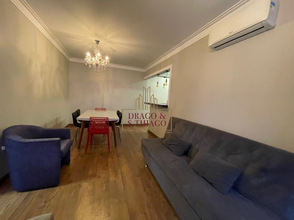 Apartamento, 2 quartos, 80 m² - Foto 11