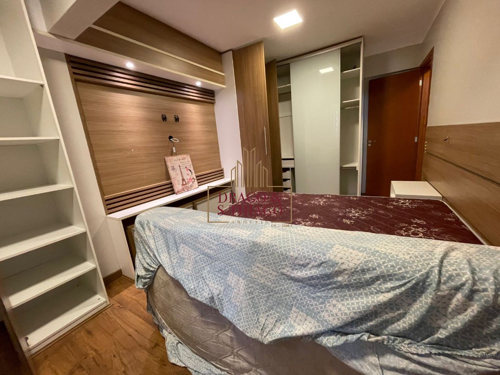 Apartamento, 2 quartos, 80 m² - Foto 3