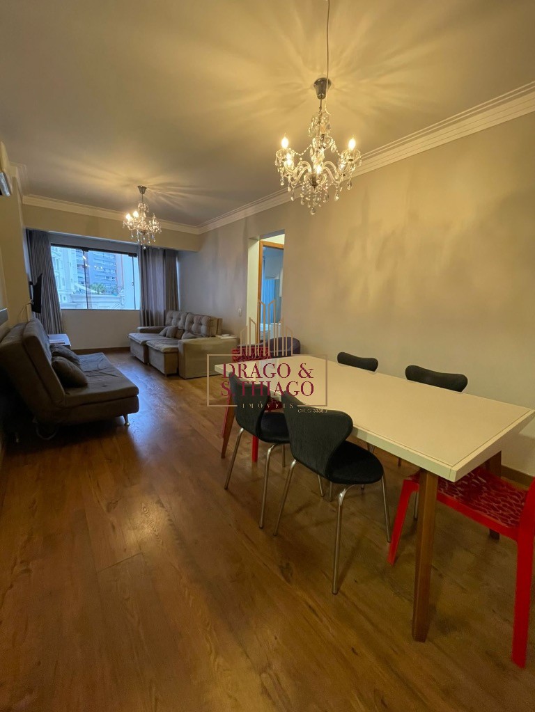 Apartamento, 2 quartos, 80 m² - Foto 12