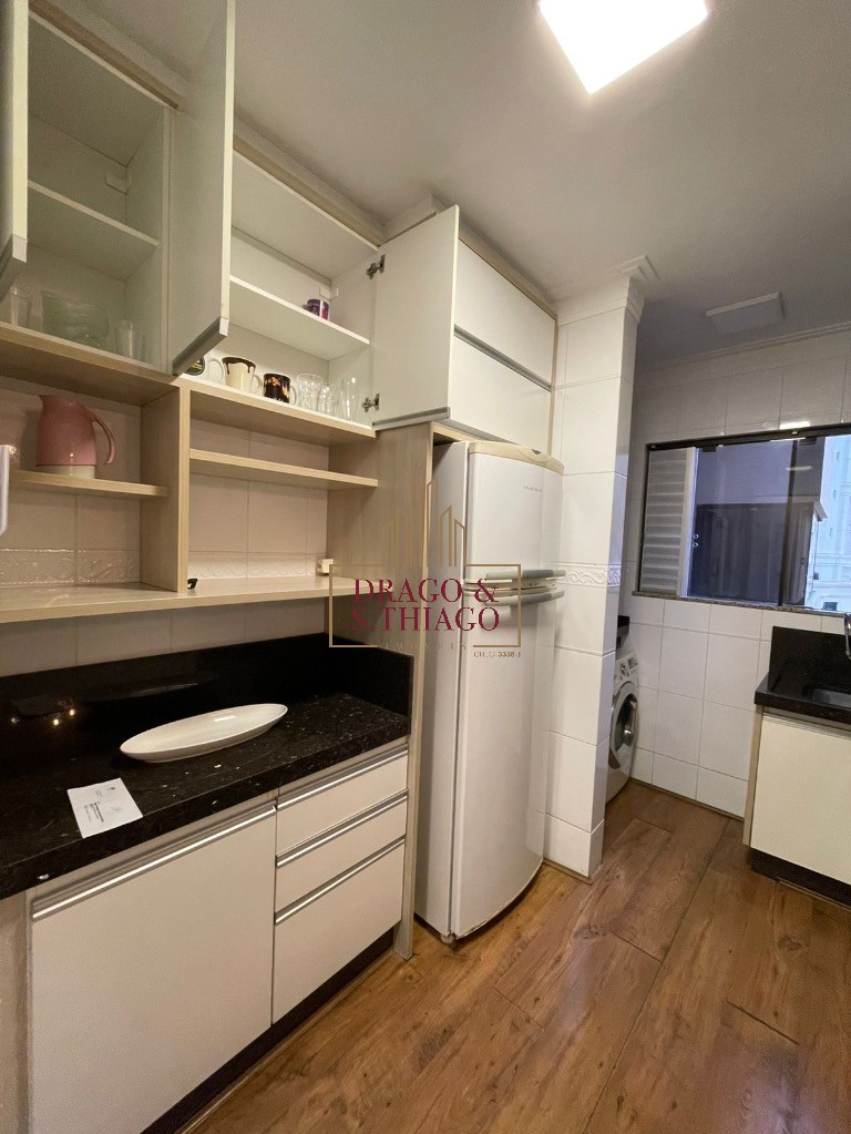Apartamento, 2 quartos, 80 m² - Foto 10