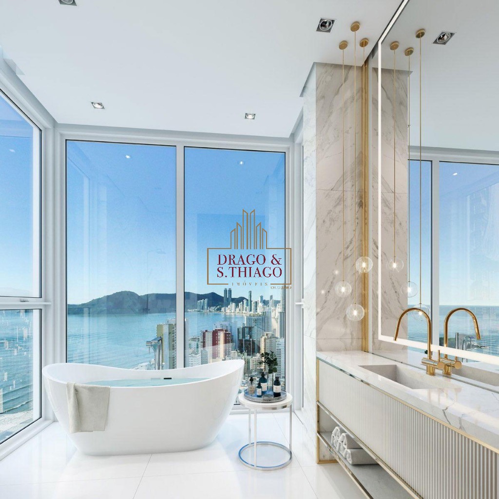 Apartamento, 4 quartos, 170 m² - Foto 19