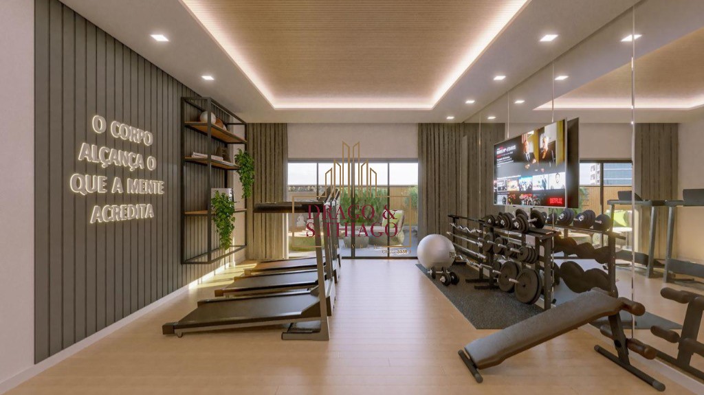 Apartamento, 2 quartos, 68 m² - Foto 8