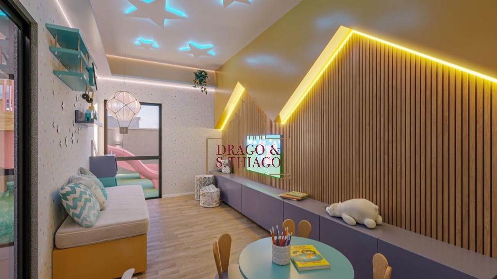 Apartamento, 2 quartos, 68 m² - Foto 9