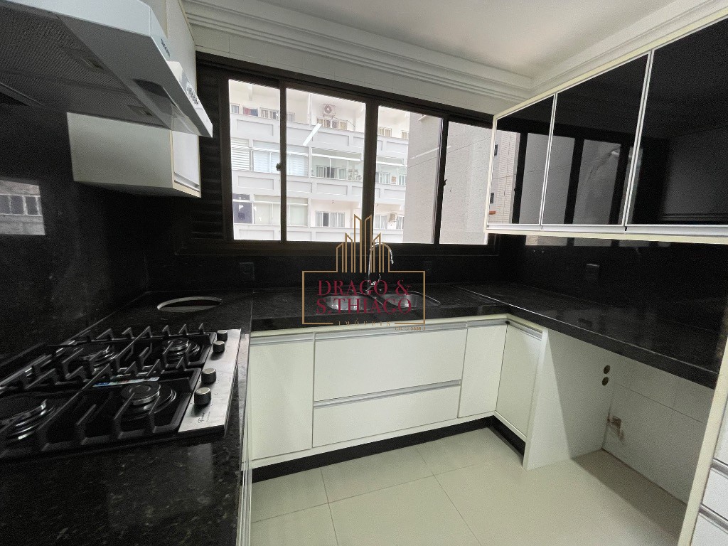 Apartamento, 4 quartos, 200 m² - Foto 8