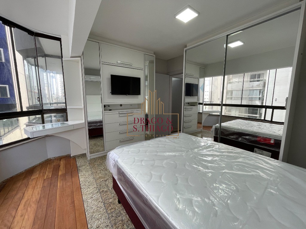 Apartamento, 4 quartos, 200 m² - Foto 14