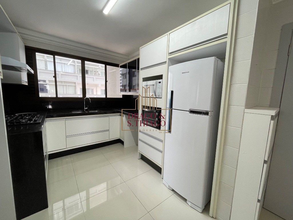 Apartamento, 4 quartos, 200 m² - Foto 6