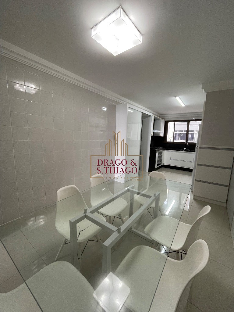 Apartamento, 4 quartos, 200 m² - Foto 4
