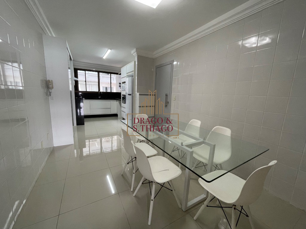 Apartamento, 4 quartos, 200 m² - Foto 9