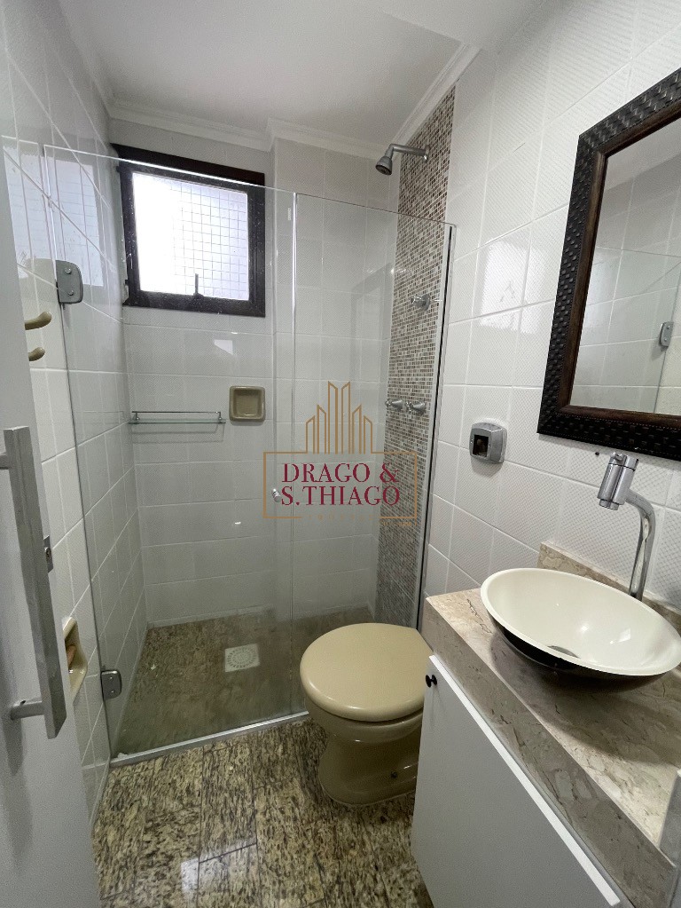 Apartamento, 4 quartos, 200 m² - Foto 2