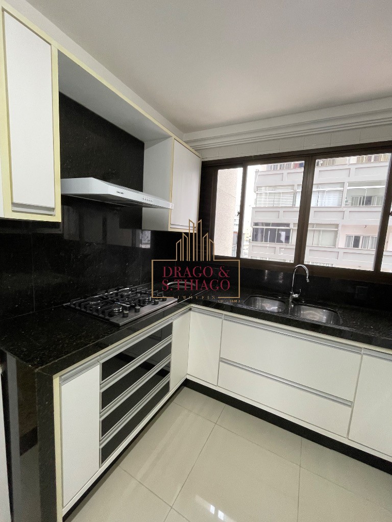 Apartamento, 4 quartos, 200 m² - Foto 7