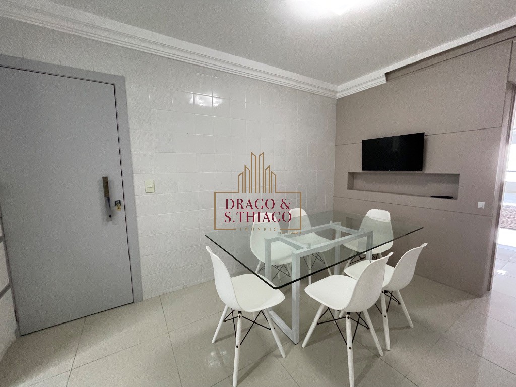 Apartamento, 4 quartos, 200 m² - Foto 5
