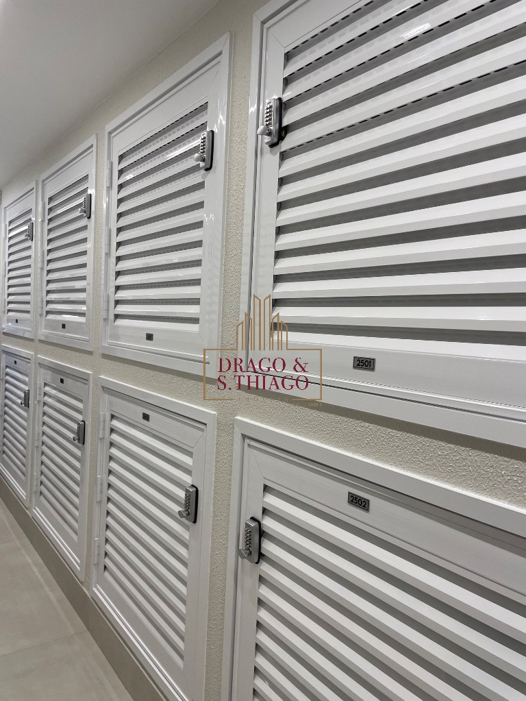 Apartamento, 4 quartos, 170 m² - Foto 42
