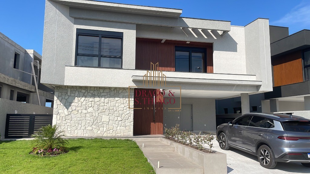 Sobrado, 5 quartos, 400 m² - Foto 1