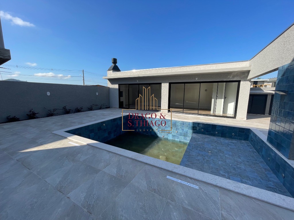 Sobrado, 5 quartos, 400 m² - Foto 4