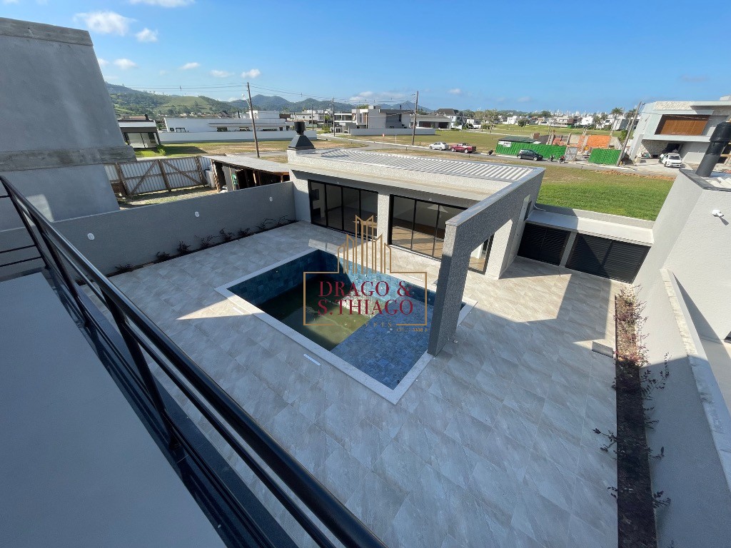 Sobrado, 5 quartos, 400 m² - Foto 20