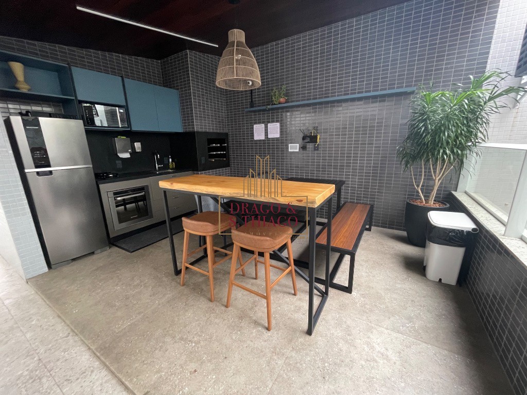 Apartamento, 4 quartos, 164 m² - Foto 12