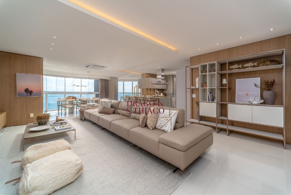 Apartamento, 4 quartos, 233 m² - Foto 16