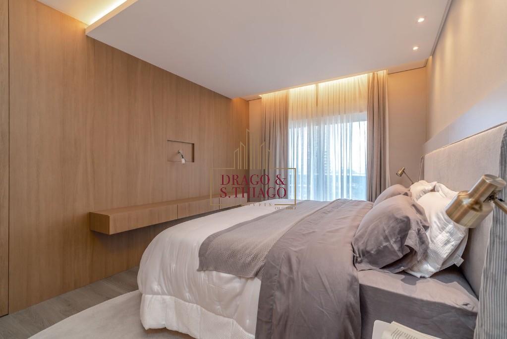 Apartamento, 4 quartos, 233 m² - Foto 6