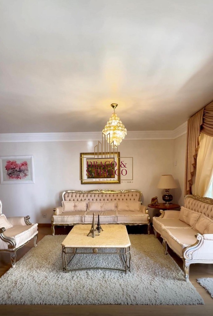 Cobertura, 4 quartos, 500 m² - Foto 1