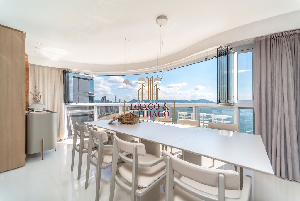 Apartamento, 4 quartos, 233 m² - Foto 10