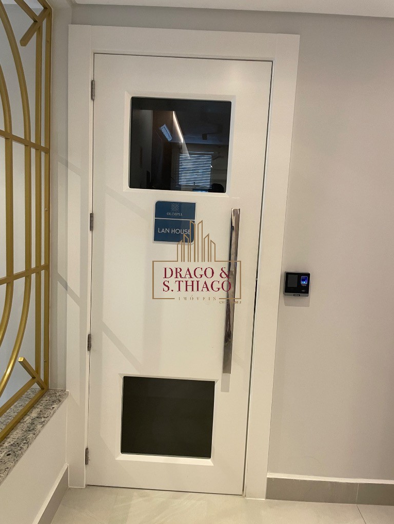 Apartamento, 4 quartos, 164 m² - Foto 4