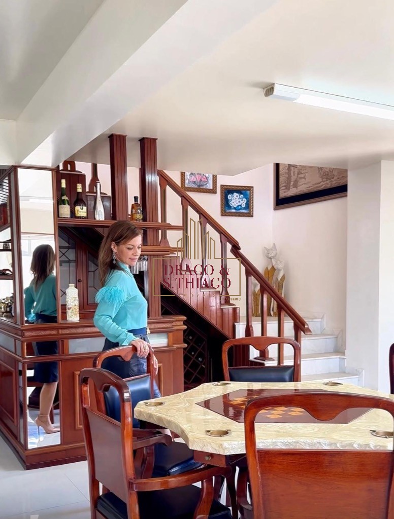 Cobertura, 4 quartos, 500 m² - Foto 14