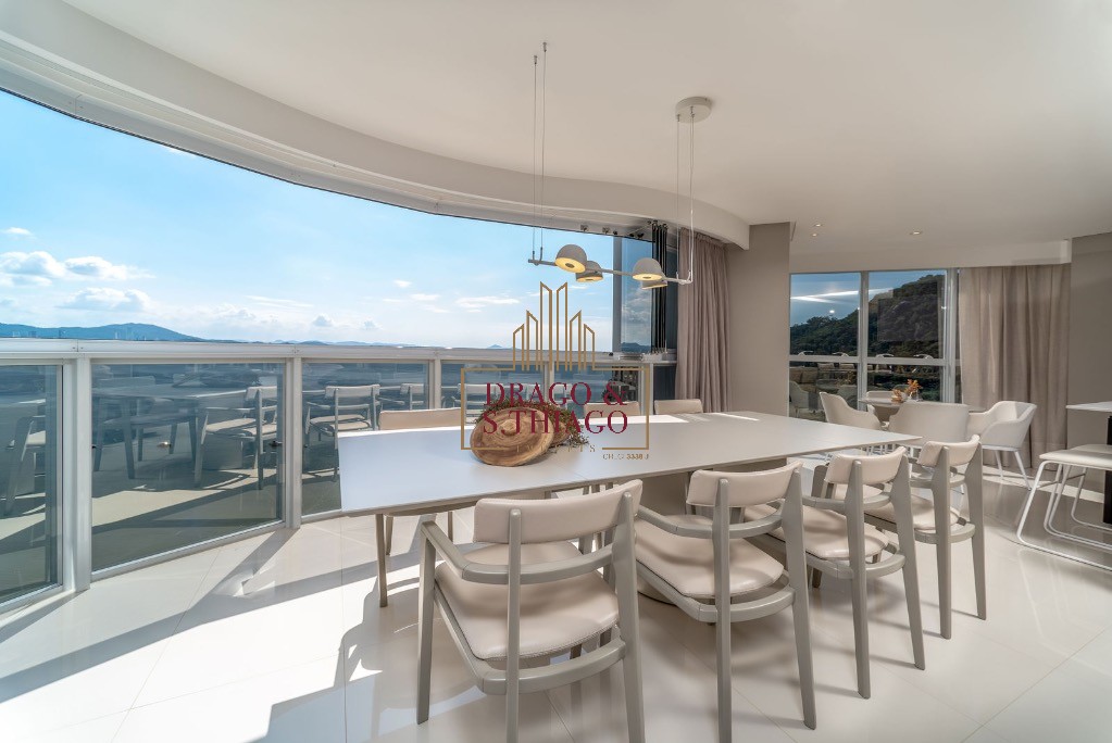 Apartamento, 4 quartos, 233 m² - Foto 9