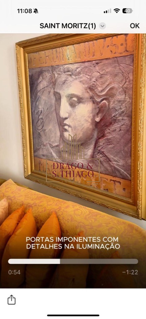 Cobertura, 4 quartos, 500 m² - Foto 4