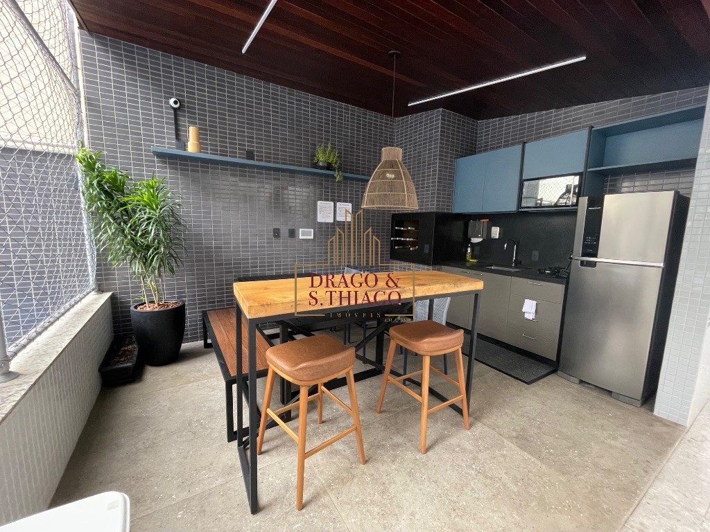Apartamento, 4 quartos, 164 m² - Foto 13